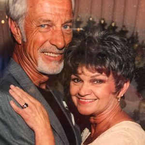 Meet your Posher, Patsy